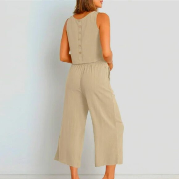 Brand New Kyodan Essentials Collection Soft Capri Joggers - Picture 2 of 4